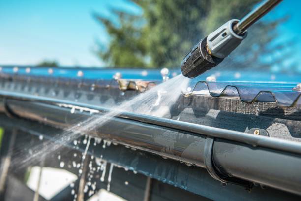 Best Pressure Washing Services Near Me  in Oak Grove, OR