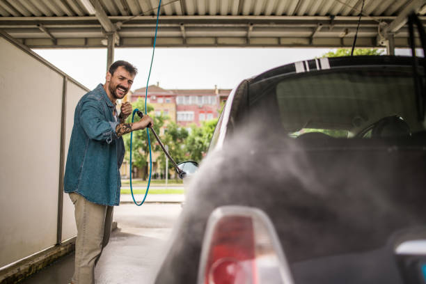 Best Commercial Pressure Washing  in Oak Grove, OR